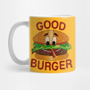 Good Burger 1994 Vintage Mug